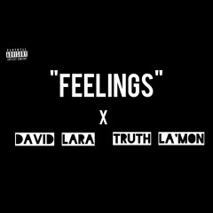 "Feelings" (Prod.David Lara)
