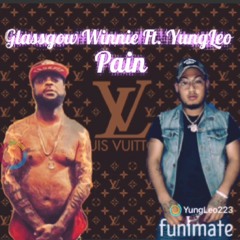 Pain💥 by Glasgow Winnie ft YungLeo