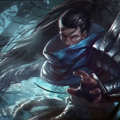 YASUO MIX By: Cross DJ