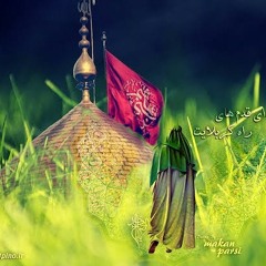 JAN AGHA جان اقا IMAM HUSSAIN MANQABAT ARMAN SADIQ مداحی - NEW QASIDA 2019 HD Video.mp3
