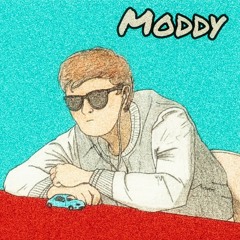 Justcelon - MODDY