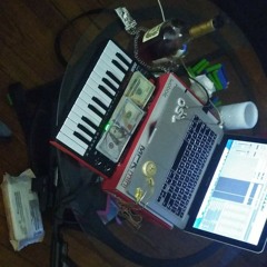 JayMacOfOSL - Can't Hang Freestyle