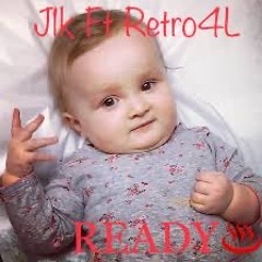 J1K ft RETRO4L x READY♨️ (prod606gus.)