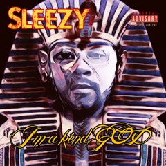 "No Talking" by Sleezy (DONLDA)