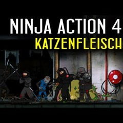 Ninja Action 4 OST - Pheromone