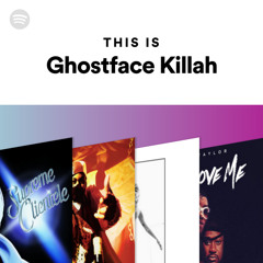 This Is Ghostface Killah