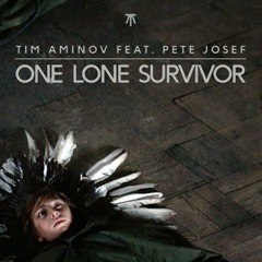 Tim Aminov - One Lone Survivor (Anjei Ego Thunderlab Remix)