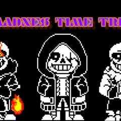 Madnes time trio - The Triple Madness