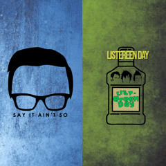 Dope Nose (Weezer Cover)”