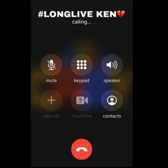 Pick up the phone