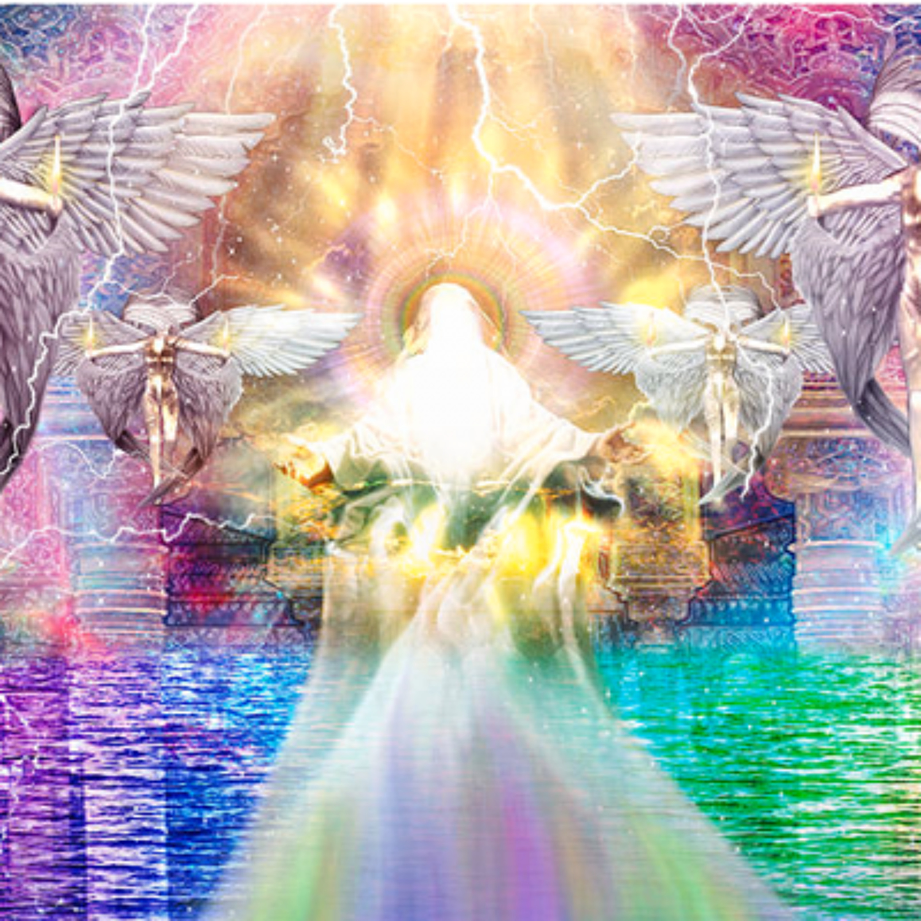 What We Need Most In Difficult Times - Jeff Strong - Sun Mar 29, 2020 episode artwork