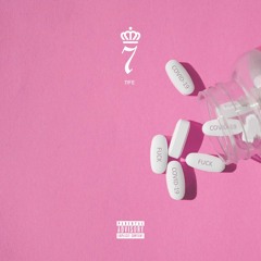 F*** COVID19 (Free Verse) ÷ TONY 7 prod by. NOVEJ