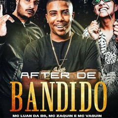MC LUAN DA BS - AFTER DE BANDIDO VS BEAT MODINHA 185 BPM[B.R SHEIK]2K20