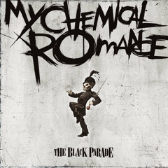 Mama + Teenagers MCR mix