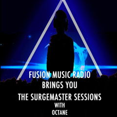 The Surgemaster Sessions with Octane (March 2020)