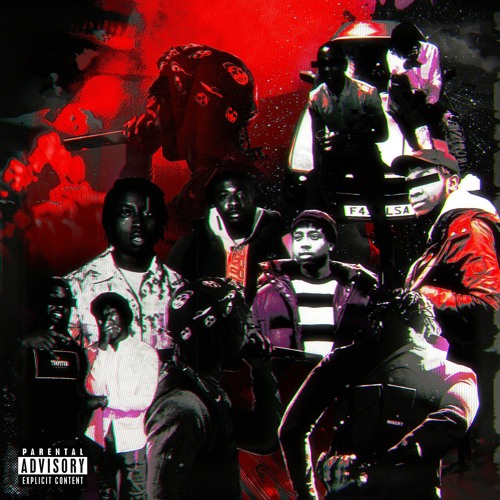 NickSilver - GET THAT!