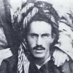 غمگین و دل پشیوم - سید علی اصغر کردستانی