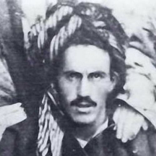غمگین و دل پشیوم - سید علی اصغر کردستانی