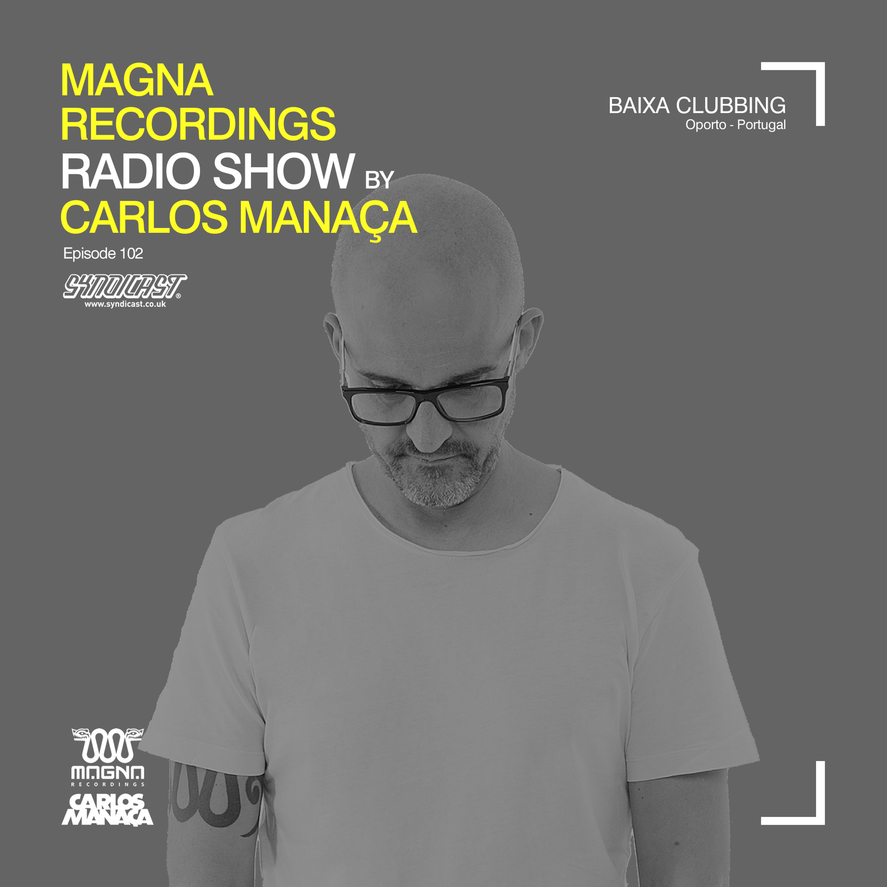 Carlos Manaça
