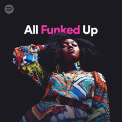 All Funked Up