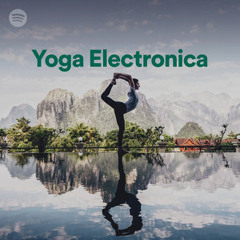 Yoga Electronica