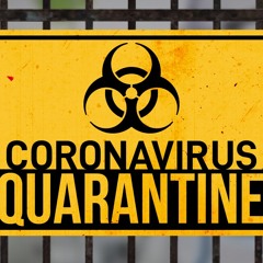 DNB quarantine MIX