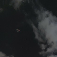 happiness in darkness