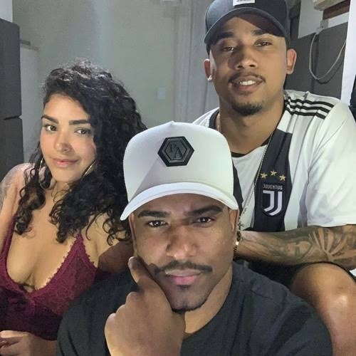 MC ROGER & BIANCA - SE ACIONAR A TROPA VAI ROLAR RESENHA [DJ VN SUCESSADA] ↪ BEAT DN