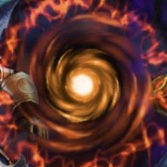 The Eye of the Storm