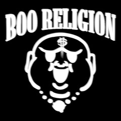 Boo Religion (Prod. SLNDRMANN)