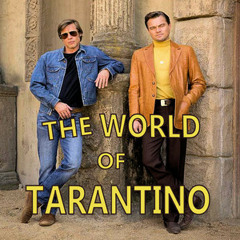 THE WORLD OF TARANTINO (Original versions) by soundofus.com