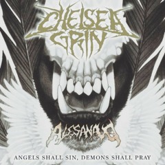 Chelsea Grin - Angels Shall Sin, Demons Shall Pray (Alesanavo vocal cover)