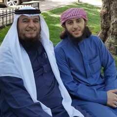من سورة إبراهيم - أوس العتيبي -