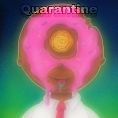 Quarantine Dream (@sheed.onsumbrazzy)