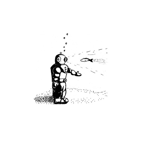 Deep Diver