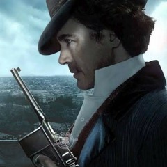 Sherlock Holmes A Game Of Shadows   Main Theme