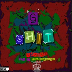 K$moke - G Shit (prod by Crocramsay)