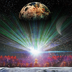 Galactic Symphony