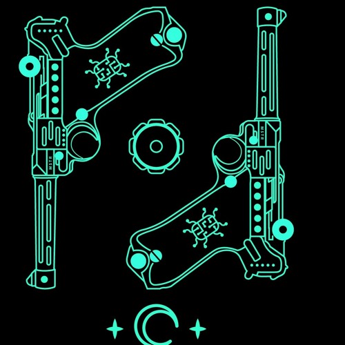 TOCO EL CIELO VERSIÓN BALA 👺 (DJ KENUAR)