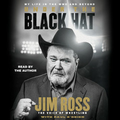 Good God Almighty Its Jim Ross