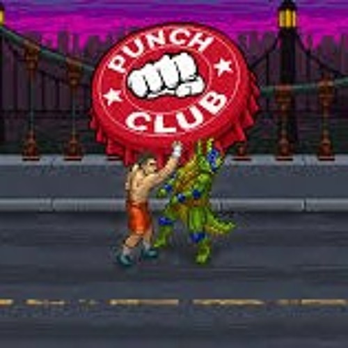 DaVince   Russia (OST Punch Club)