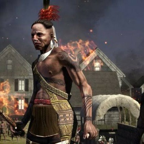 Empire Total War   Warpath Campaign Eagle Totem Song