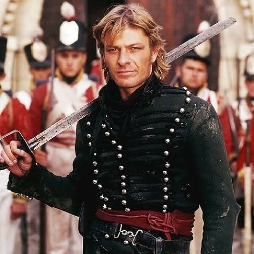 Sharpe Theme Version (Full Length)