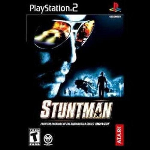 Stuntman PS2 Soundtrack   Scarab of Lost Souls
