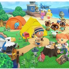 Animal crossing new horizons theme