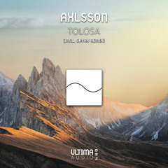 Axlsson - Tolosa (Gayax Remix)