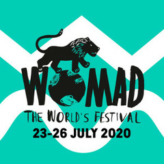 WOMAD Festival - UK