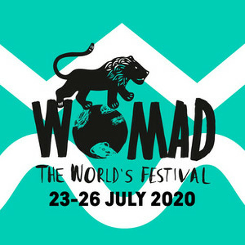 Womad 2020 deals