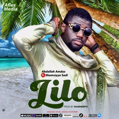 Amdaz - Lilo Lilo.mp3