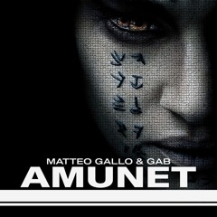 Matteo Gallo, GAB - Amunet